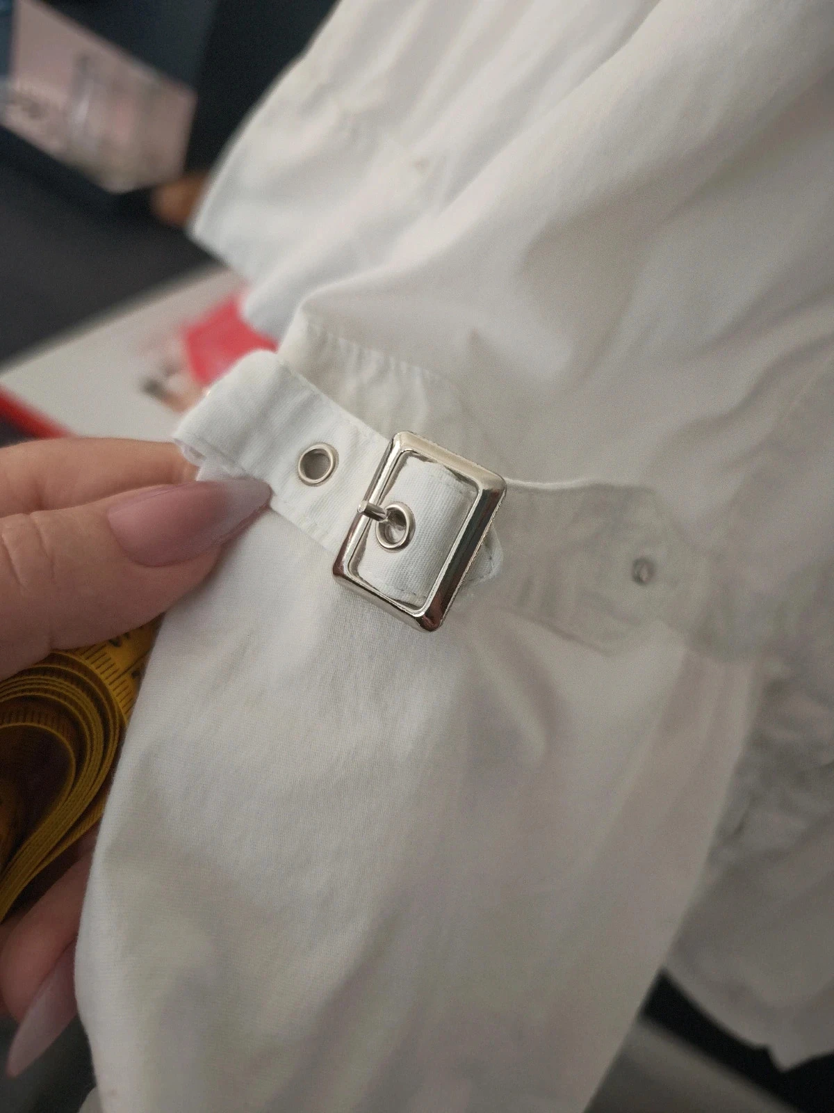Chemise blanche en super état – photo 4